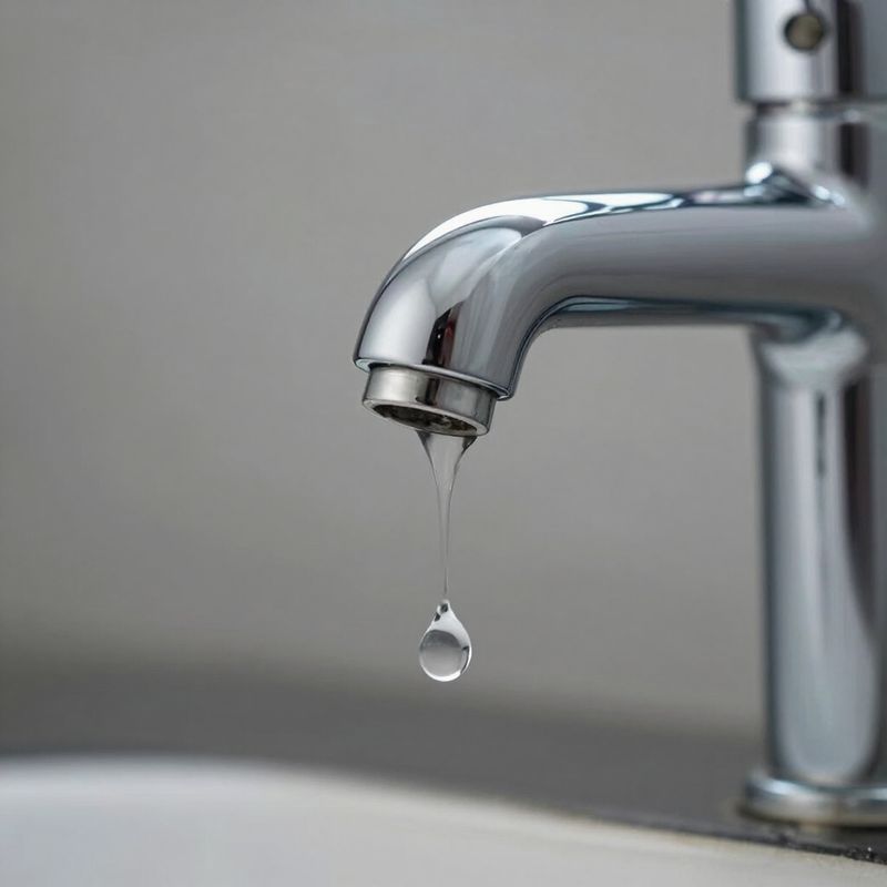 Leak Detection & Repair in Corvallis