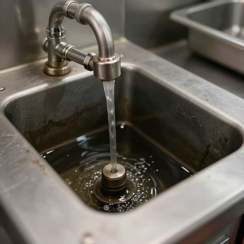 Garbage Disposal in Corvallis