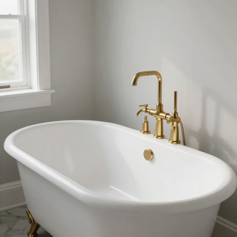 Bathroom & Kitchen Upgrades in Corvallis