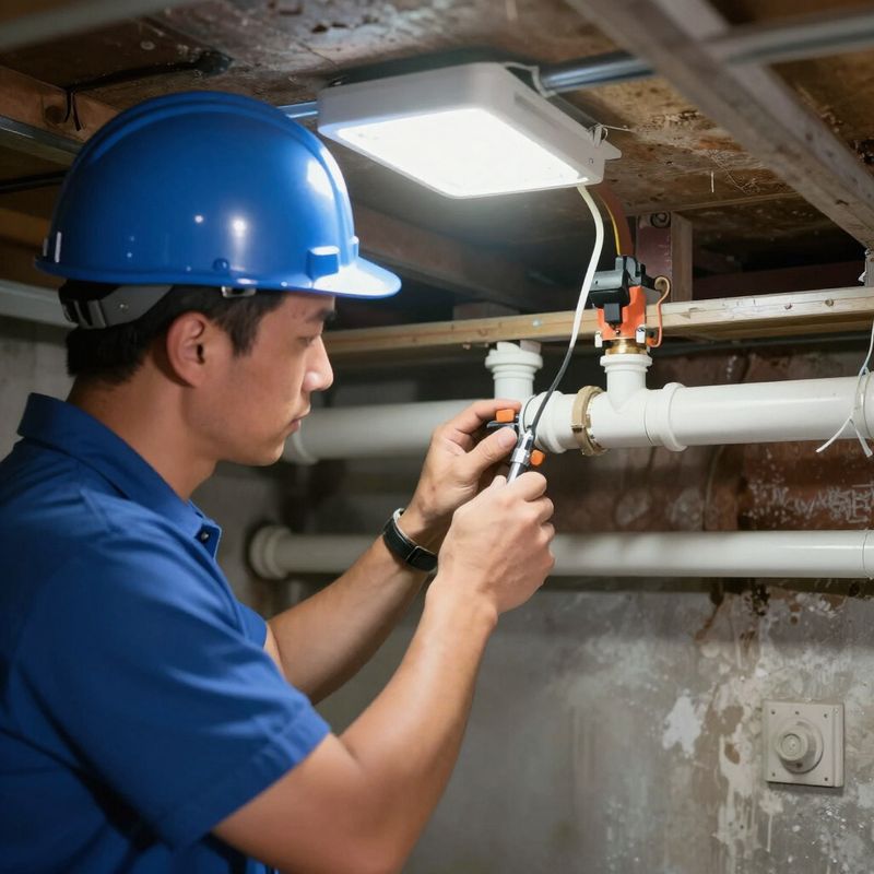 Emergency Plumbing in Corvallis